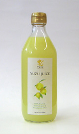 Yuzu Juice 500ml